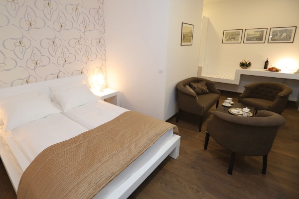 Hotel Vila Drina
